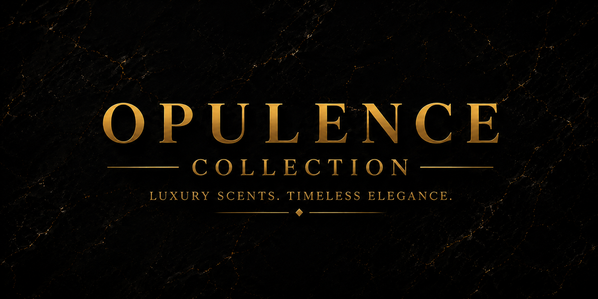 The Opulence Collection