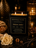 Maison Amber